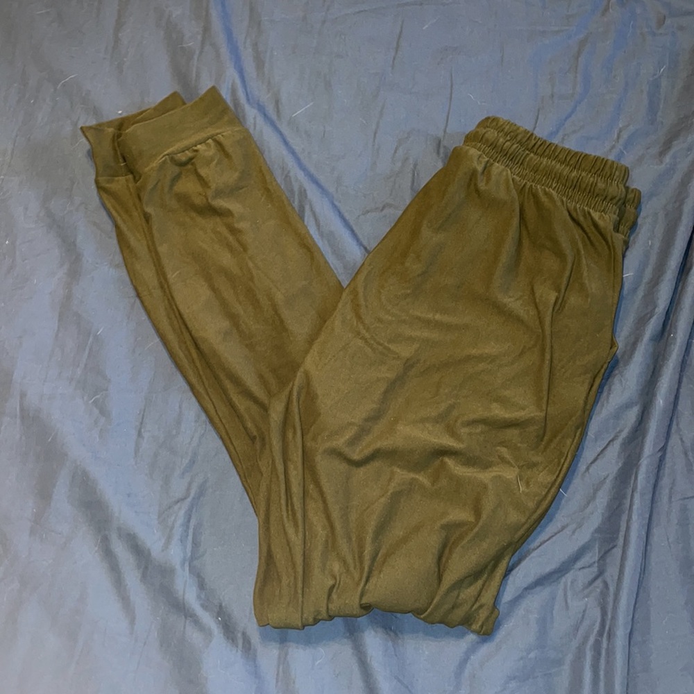 Super soft Joggers